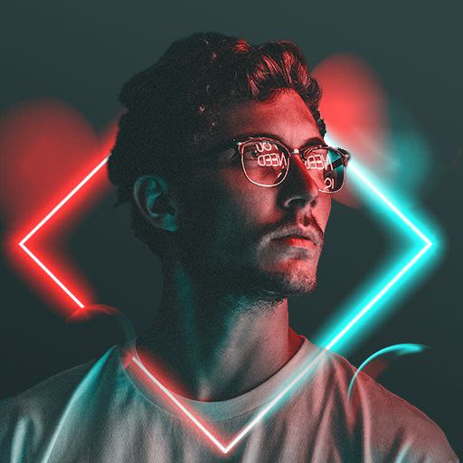 NeonArt Mod