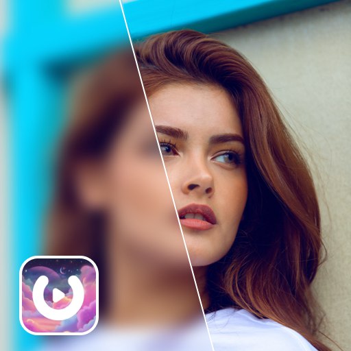 AI Video Enhancer - Utool Mod