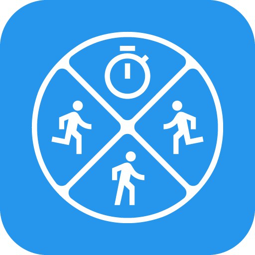 Comece a correr Mod apk