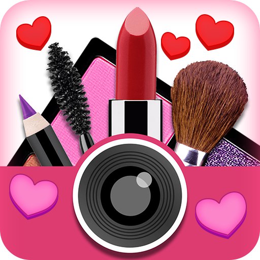 YouCam Makeup Mod