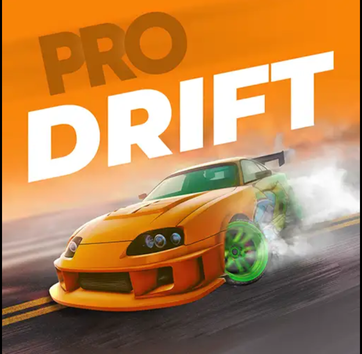 Drift Max Pro (Dinheiro, Desbloqueado)