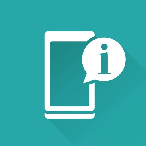 Info Dispositivo